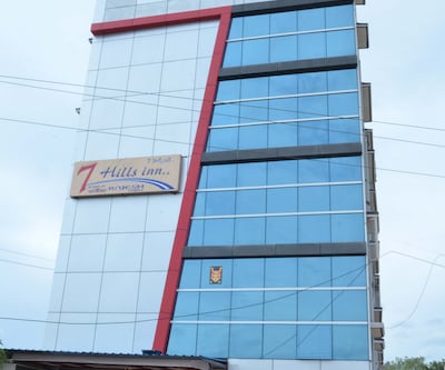 Hotel 7 Hills Inn